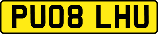 PU08LHU