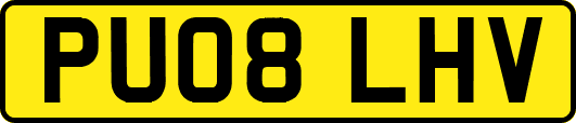 PU08LHV