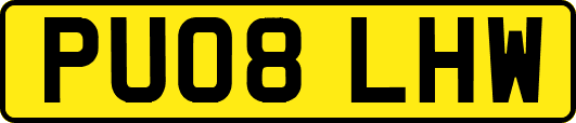 PU08LHW
