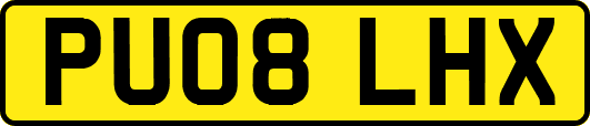 PU08LHX