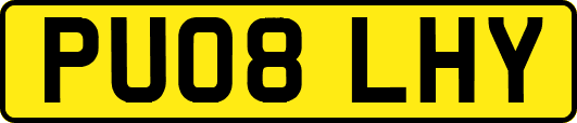 PU08LHY