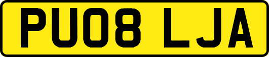 PU08LJA