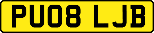 PU08LJB