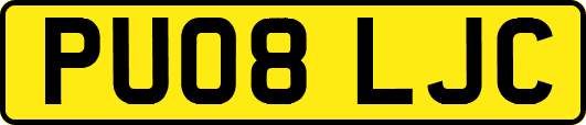 PU08LJC