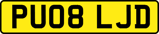 PU08LJD