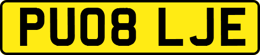 PU08LJE