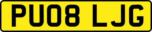 PU08LJG
