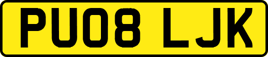 PU08LJK