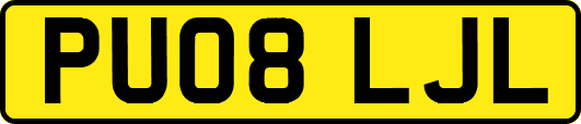 PU08LJL