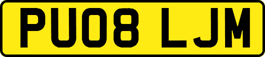 PU08LJM