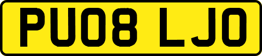 PU08LJO