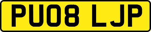 PU08LJP