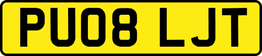 PU08LJT