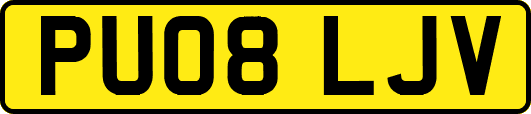PU08LJV