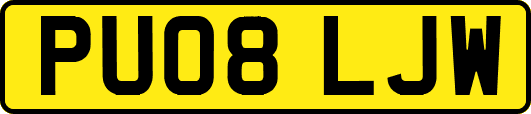 PU08LJW