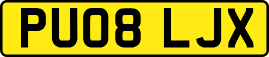 PU08LJX