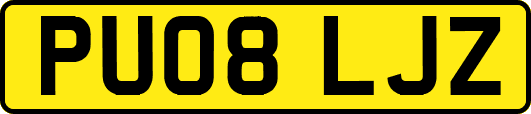 PU08LJZ