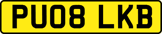 PU08LKB