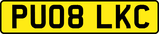 PU08LKC