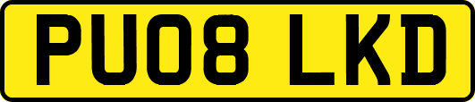 PU08LKD