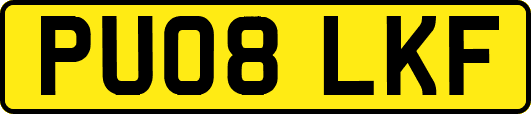 PU08LKF