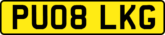 PU08LKG