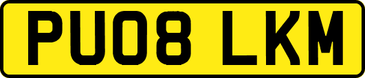 PU08LKM