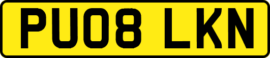 PU08LKN