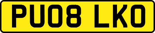 PU08LKO