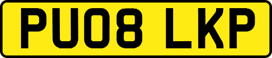 PU08LKP