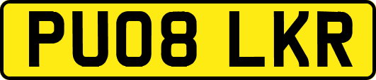 PU08LKR
