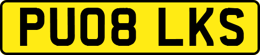 PU08LKS
