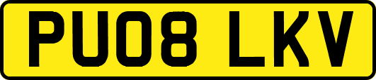PU08LKV