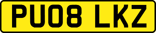 PU08LKZ