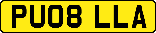 PU08LLA