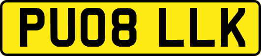 PU08LLK