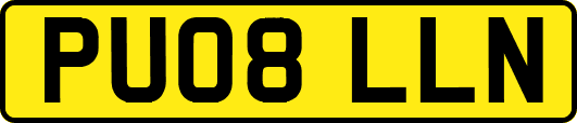 PU08LLN