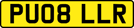 PU08LLR