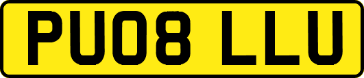 PU08LLU