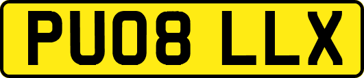 PU08LLX