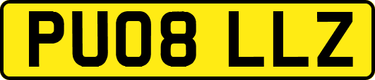 PU08LLZ
