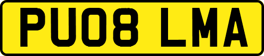 PU08LMA
