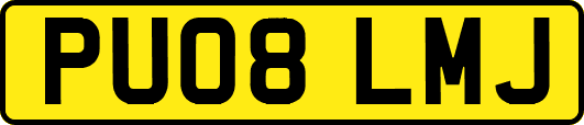 PU08LMJ