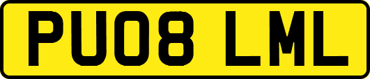 PU08LML