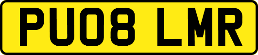 PU08LMR