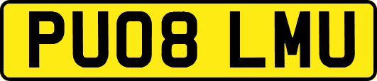 PU08LMU