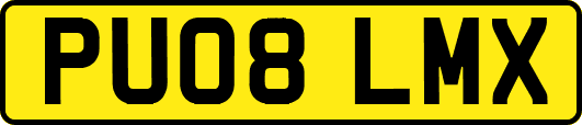 PU08LMX