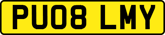 PU08LMY
