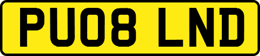 PU08LND