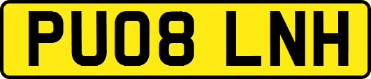 PU08LNH